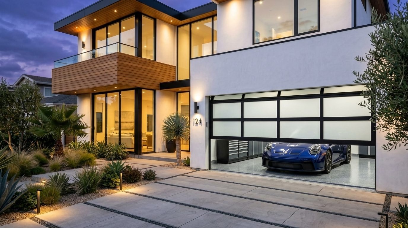 Fady Affordable Garage Door Garage Door Openers in Arlington Heights, IL